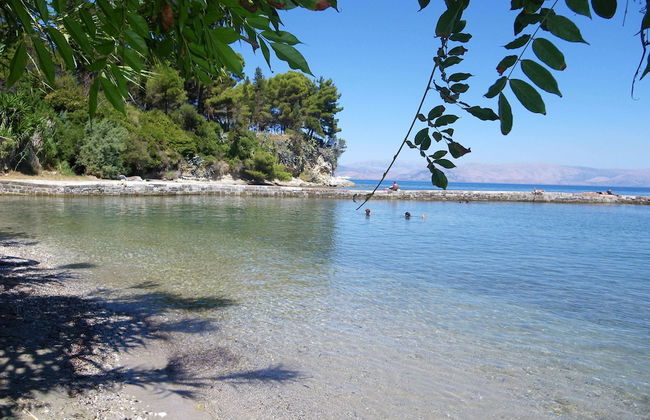 Garitsa bay Apartment - Foto 25