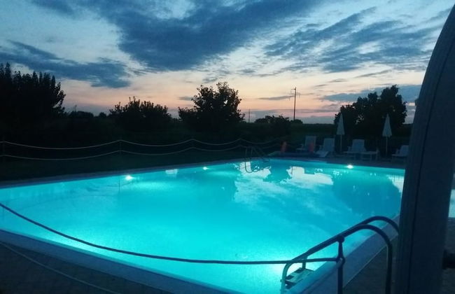 Agriturismo Trebis - Photo 14