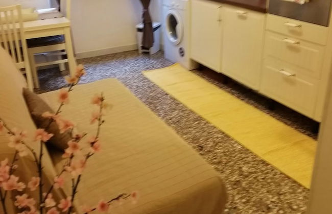 Al171 Sweet Holiday Apartments - Foto 3