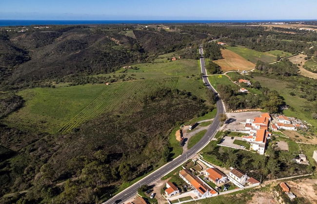 Cottage in Aljezur- 2 bed Ensuite-casinha da Ivone - Foto 25