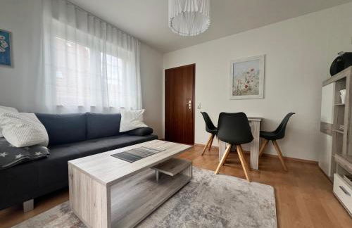 Kleine moderne Ferienwohnung - Foto 7