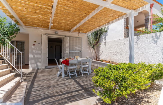 3058 Villa Perla Marina- Appartamento PT by Barbarhouse - Foto 26