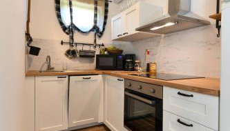 Wildernest Holiday Home - Foto 3, stove, dishwasher, pet friendly, minibar