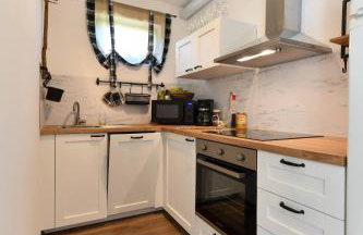 Wildernest Holiday Home - Foto 3