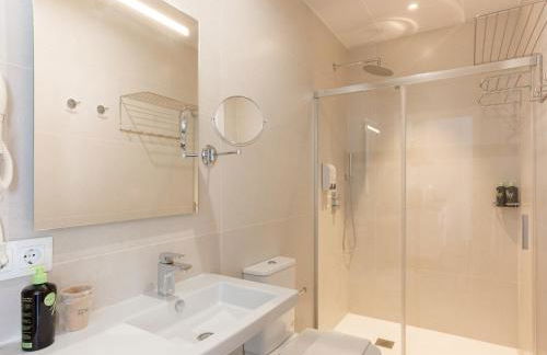 Limehome Málaga Calle Ancha del Carmen - Digital Access - Photo 62