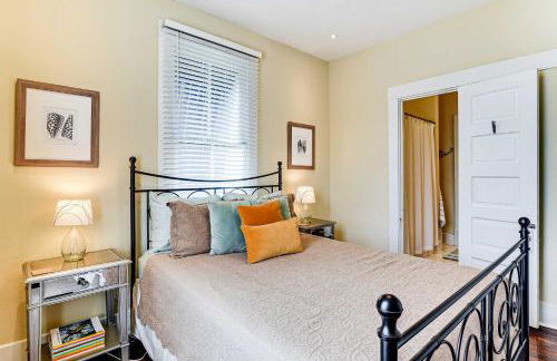 Walk to Beach Galveston Home with Fenced Yard! - Foto 14