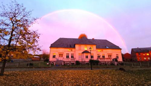 FeWo Elbtalaue - Foto 4