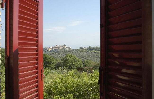 Il Daino Bianco Country Hotel - Foto 28