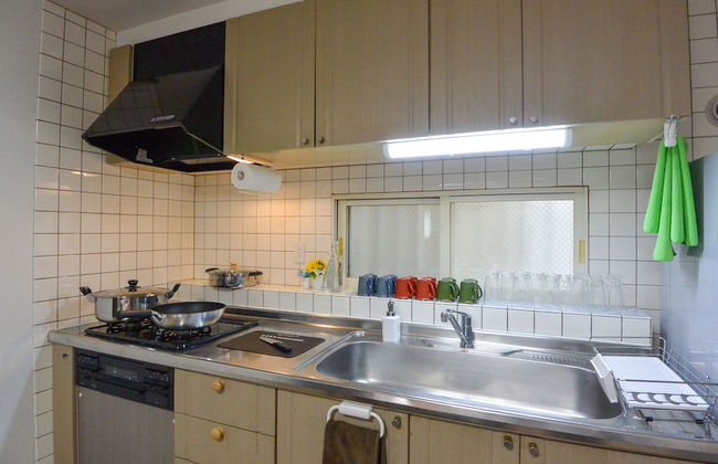 KIYAZA Home Sapporo - Photo 13