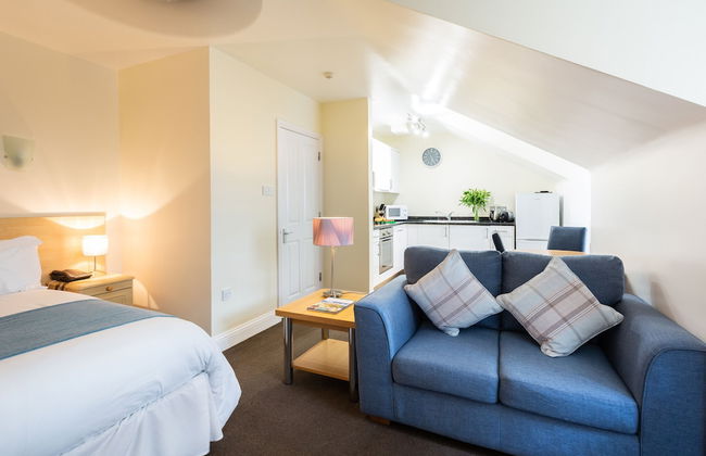 SACO Jersey Merlin House - Foto 10