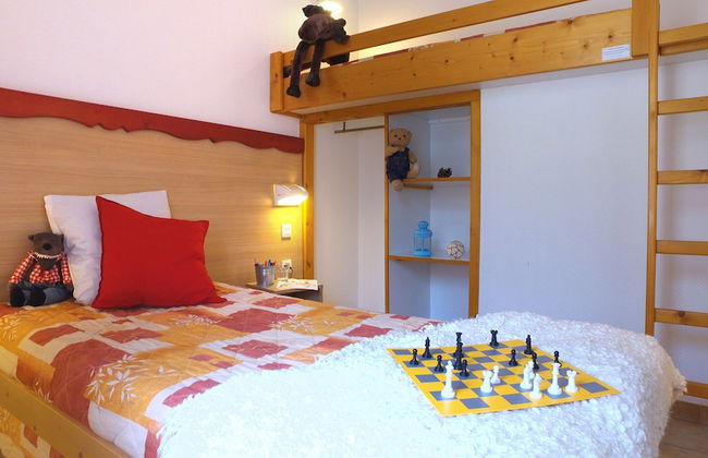 VVF Château sur la Vienne Lac de Vassivière, Nedde - Foto 2