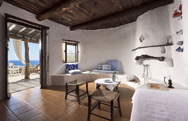 Koutsounari Traditional Cottages - Foto 18