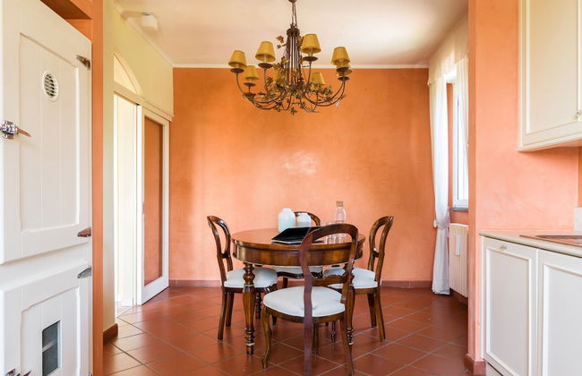 Home at Hotel Arese Vismara Apt - Foto 10