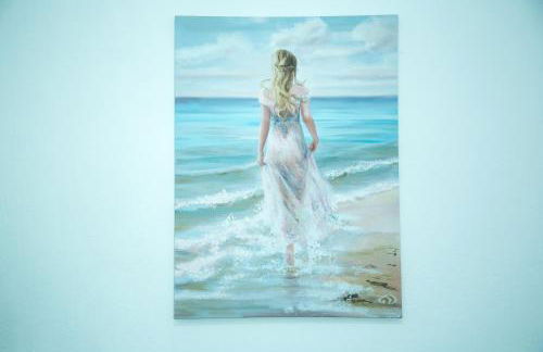 Lucky Home 24 - Ideal for Trade & Family - 2 Bedrooms - 3 Beds - Max 4 Guests - Close to BAE, Docks, Lake District, Beaches - Foto 33