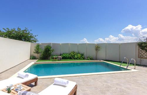 Luxury Spa Villa with Pool & Gym - Harmony - Foto 13