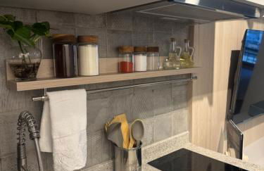 Estúdio de Luxo Florança - Photo 35