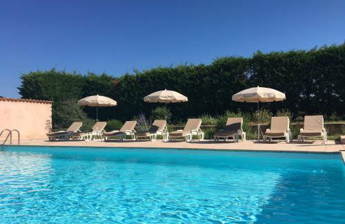 Domaine de la Bastidonne - Foto 18