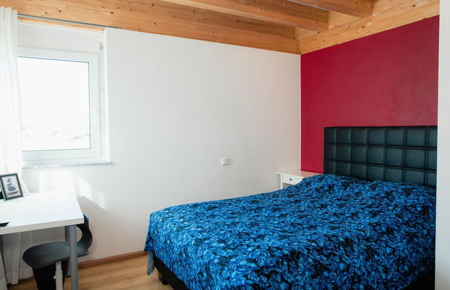 Business Apart Stuttgart - Foto 19