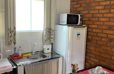 Chalé Topázio no Recanto Diamantina próximo ao Vale do Capão - Foto 40