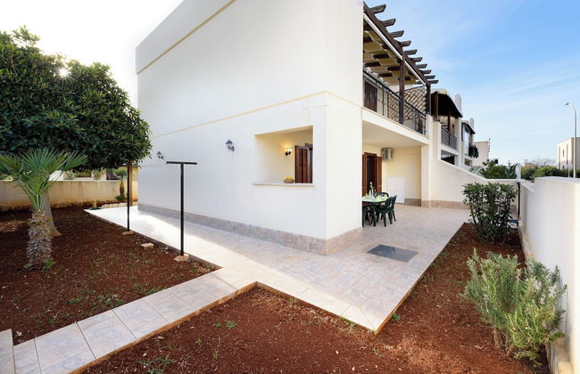 Bedda Luna Villa - Foto 32