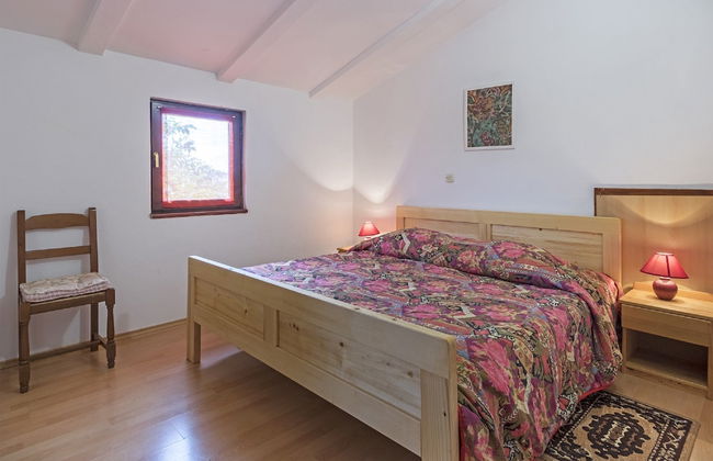 Apartment With a View of the Brijuni Islands - Foto 4