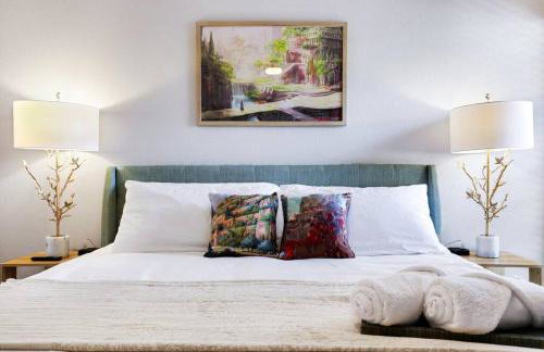 Traveler's Delight: Grand Expedition Home (SAT) - Foto 44