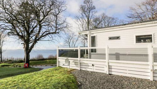 Argyll View Lodge - Foto 1