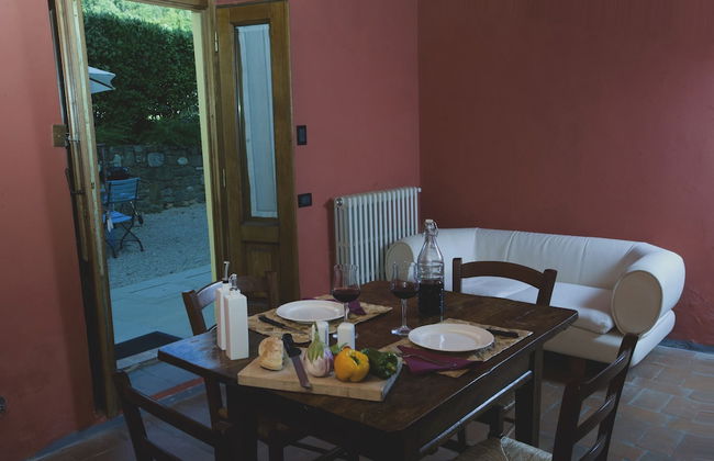 Agriturismo Il Bellini - Foto 23