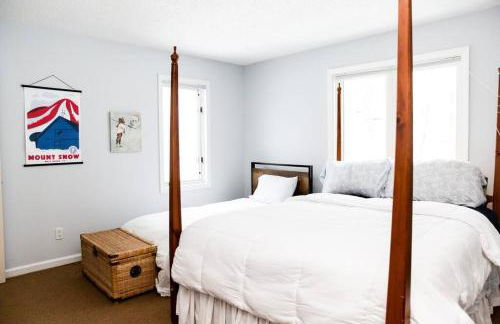 Vermont Ski Home Lake Home - Foto 27