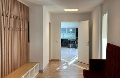 Ferienhaus Biotop - Badeteich, Sauna, Kinoleinwand - Foto 30