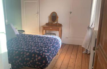 Maison de ville au bord de la rivière ! - Foto 13