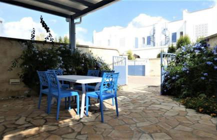 IRINA HOUSE - Casa Vacanze - Foto 14