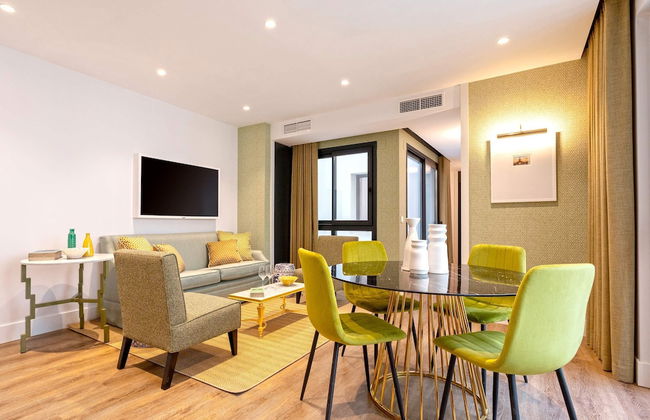 Genteel Home Betis 67 - Foto 68