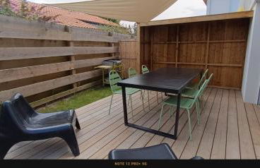 Maison près des plages Cap de l'Homy et Contis 2 vélos disponibles - Foto 7