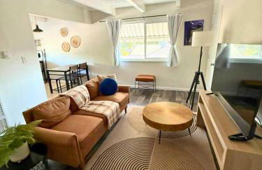 Chic Abode In Central Berkley - Foto 61