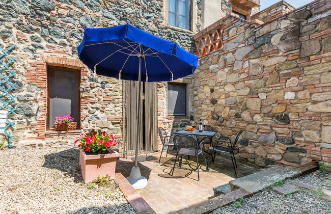 Borgo Cerbaiola - Foto 37