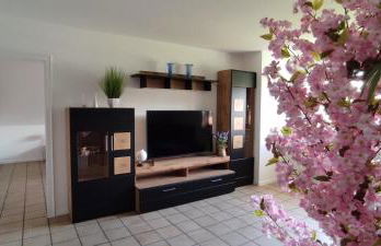 Diemeltal Lodge Ferienwohnung - Foto 15