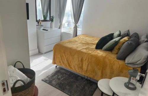 Spacious Studio with Separate the Kitchen 4A - Foto 19