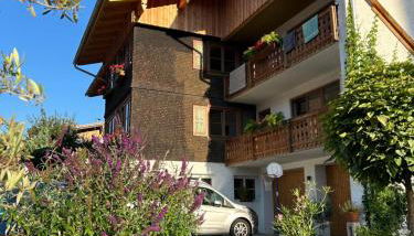 s´Bergnestle - Foto 5