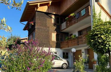 s´Bergnestle - Foto 5