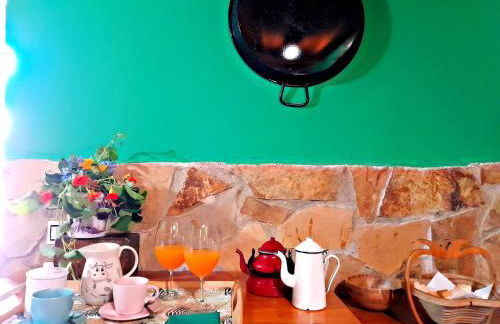 La Escondida - Foto 17