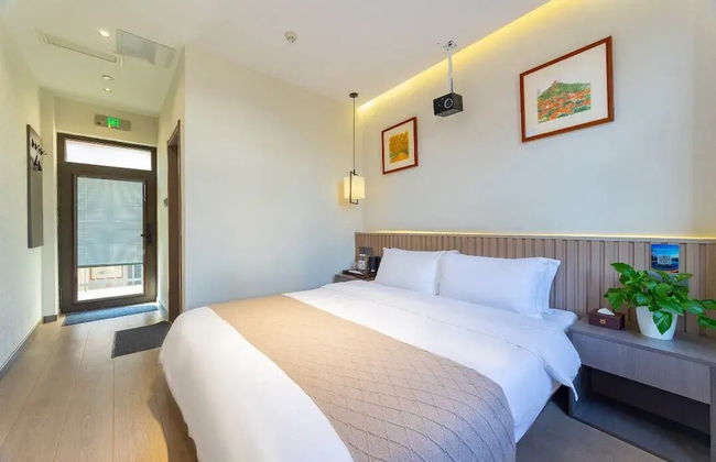 wodeyouyouliyuanjiudian - Foto 3