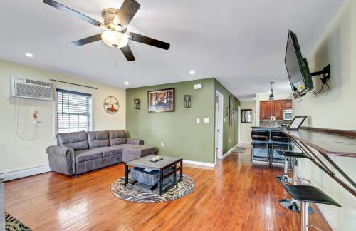 Modern Cozy 3BR Home Just 10 mins From JFK! residence - Foto 10
