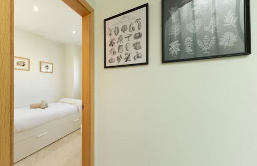 Tentudia Charming Apartments with Private Roof-Top or Patio in San Bernardo By OCityzen - Foto 28