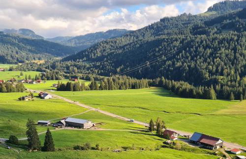 Ferienhof "Alpe Berg" - Photo 23