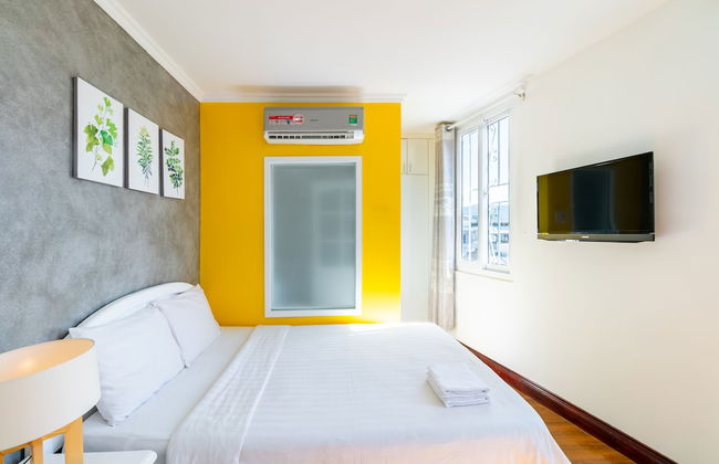 Chin Stays - Hotel and Apartment - Foto 13