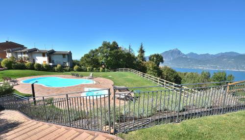 Apartment Borgo Montagna With Pool - Foto 2