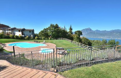 Apartment Borgo Montagna With Pool - Foto 2