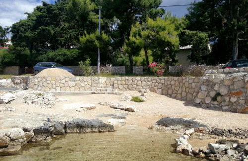 Apartments by the sea Kosljun, Pag - 3321 - Foto 6