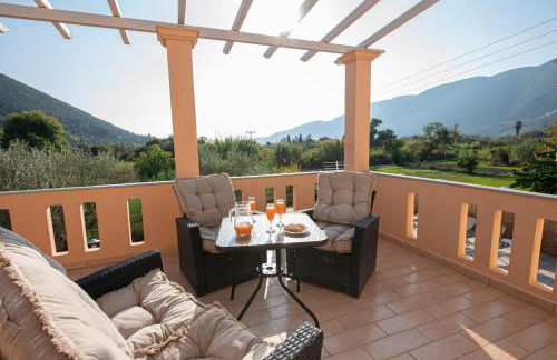 Villa Agrilida - Foto 55